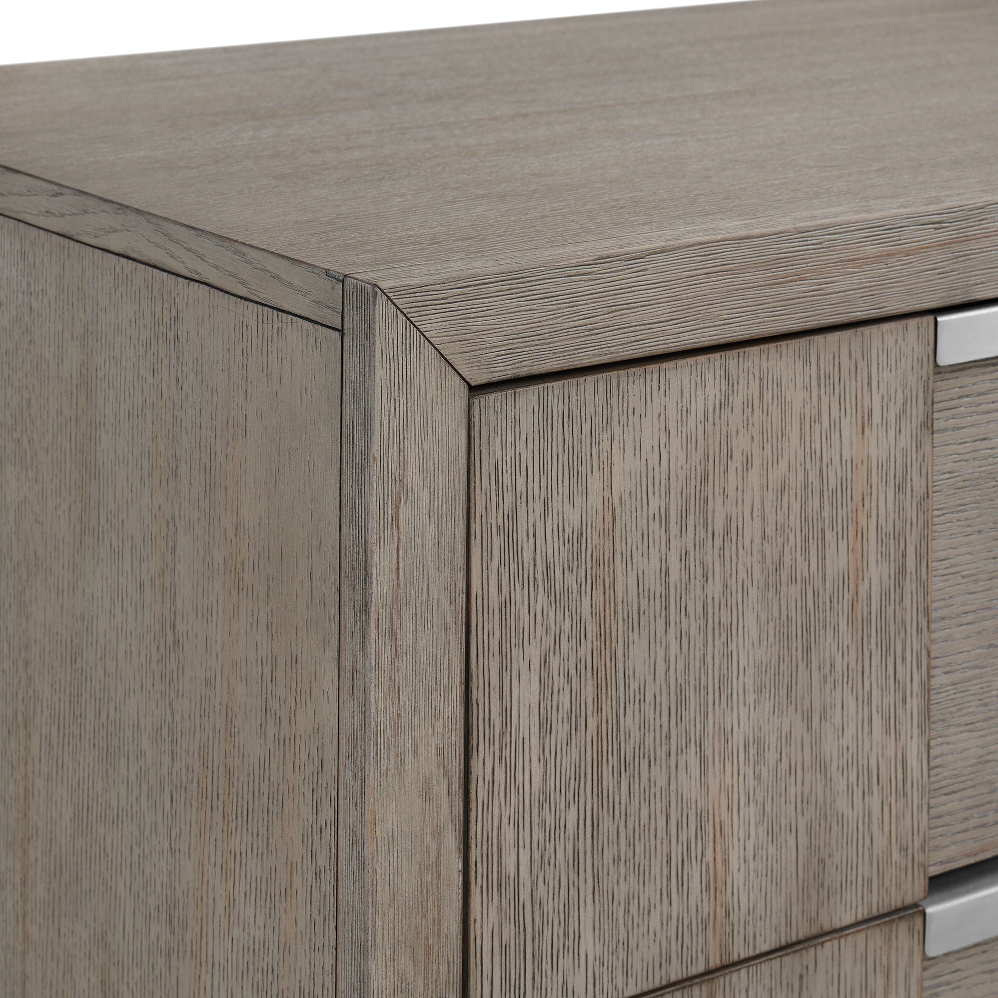 Kelis - 6 Drawer Dresser - Stylish Home Furniture