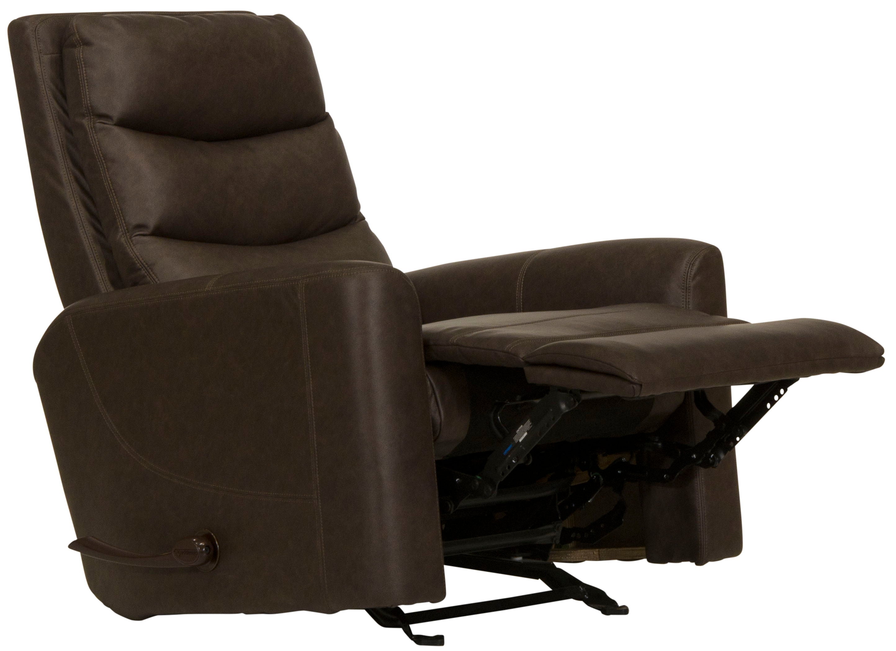 Jet - Glider Recliner - Stylish Home Furniture