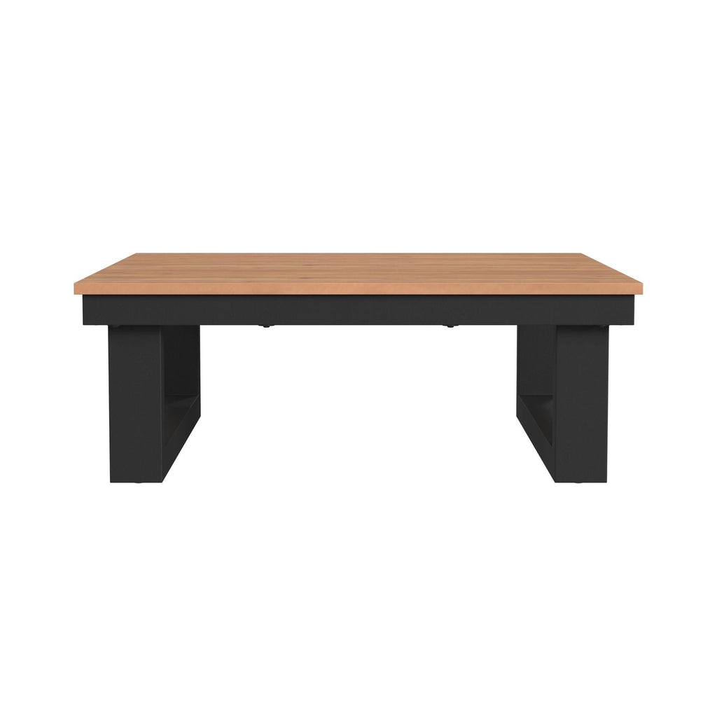 Cabana - Coffee Table - Black