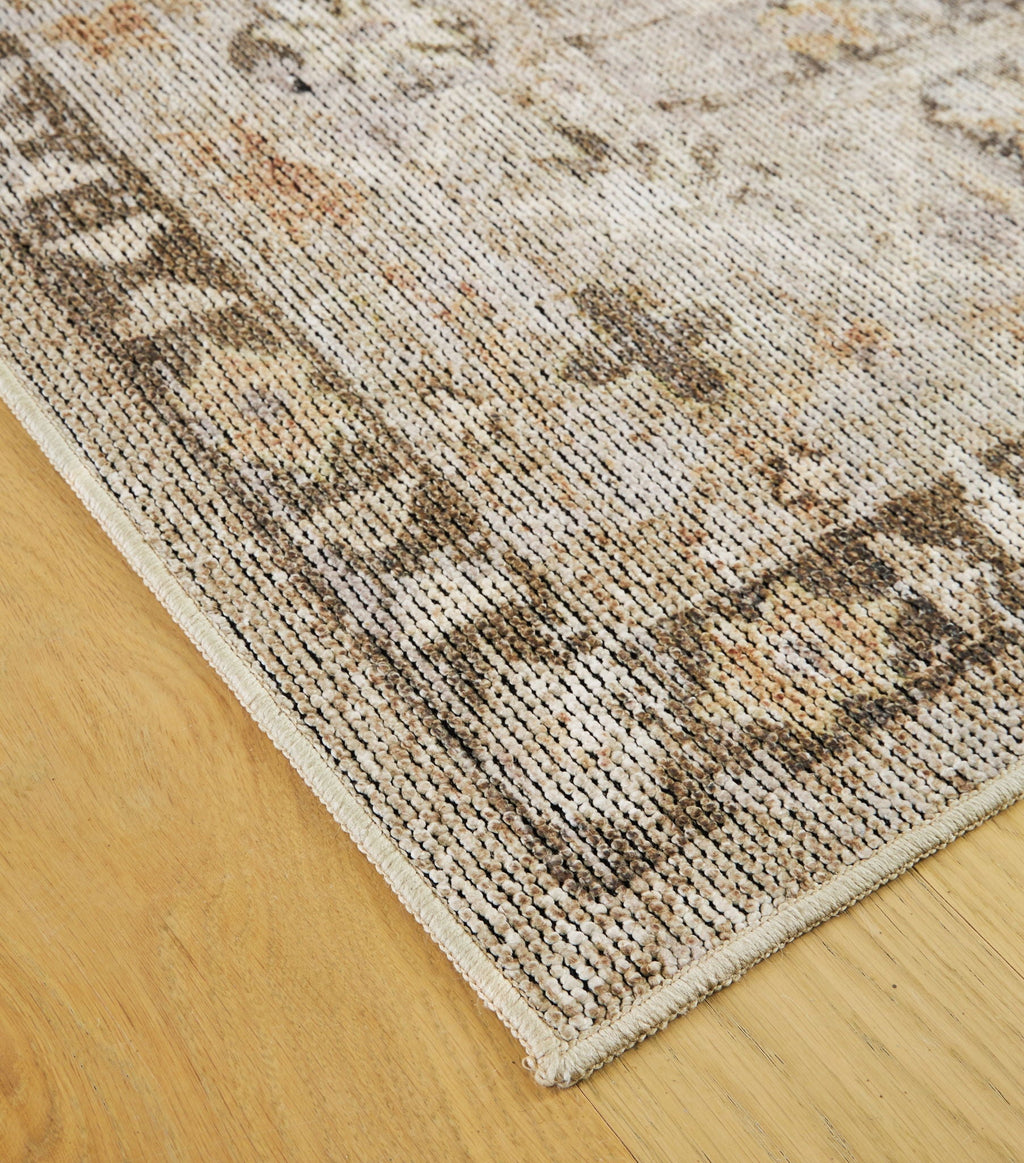 Livdon - Washable Rug - Stylish Home Furniture