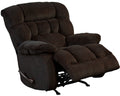 Daly - Chaise Rocker Recliner - Stylish Home Furniture