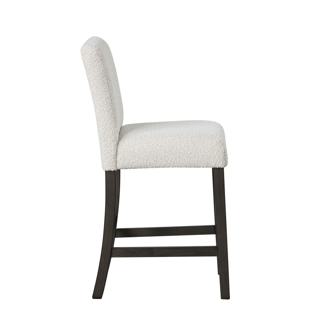 High Line - Counter Chair (Set of 2) - Stylish Home Furniture