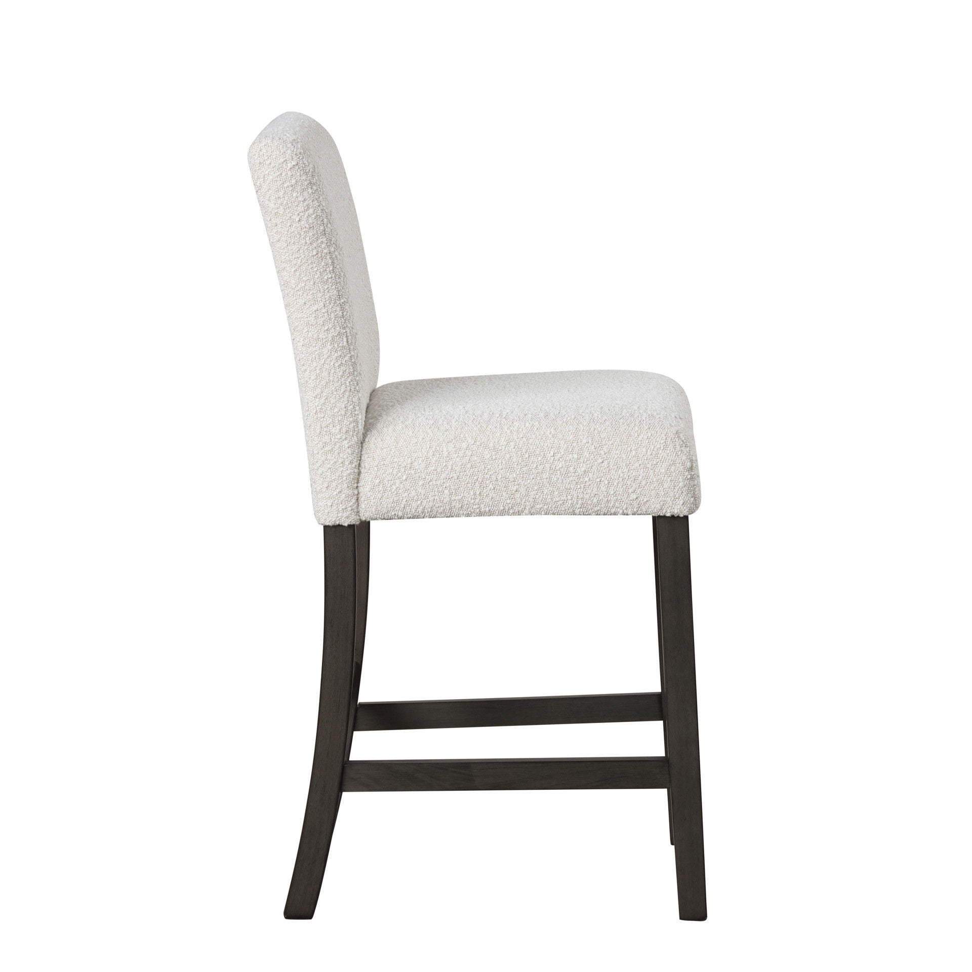 High Line - Counter Chair (Set of 2) - Stylish Home Furniture