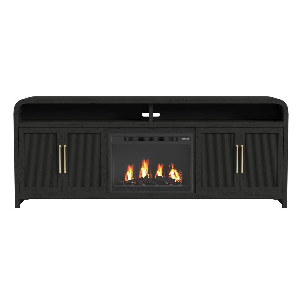 Ridgemont - TV Console - Stylish Home Furniture