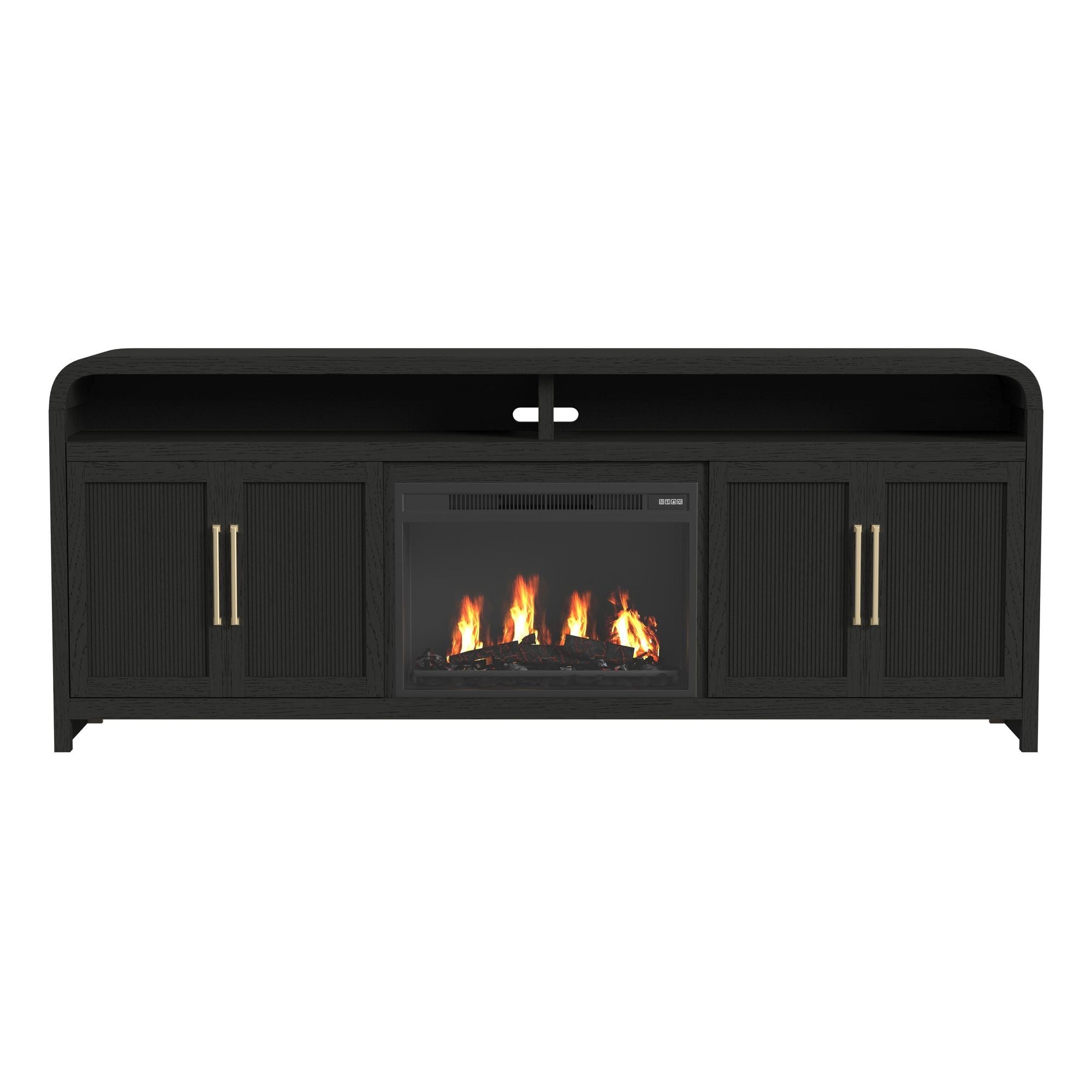 Ridgemont - TV Console - Stylish Home Furniture