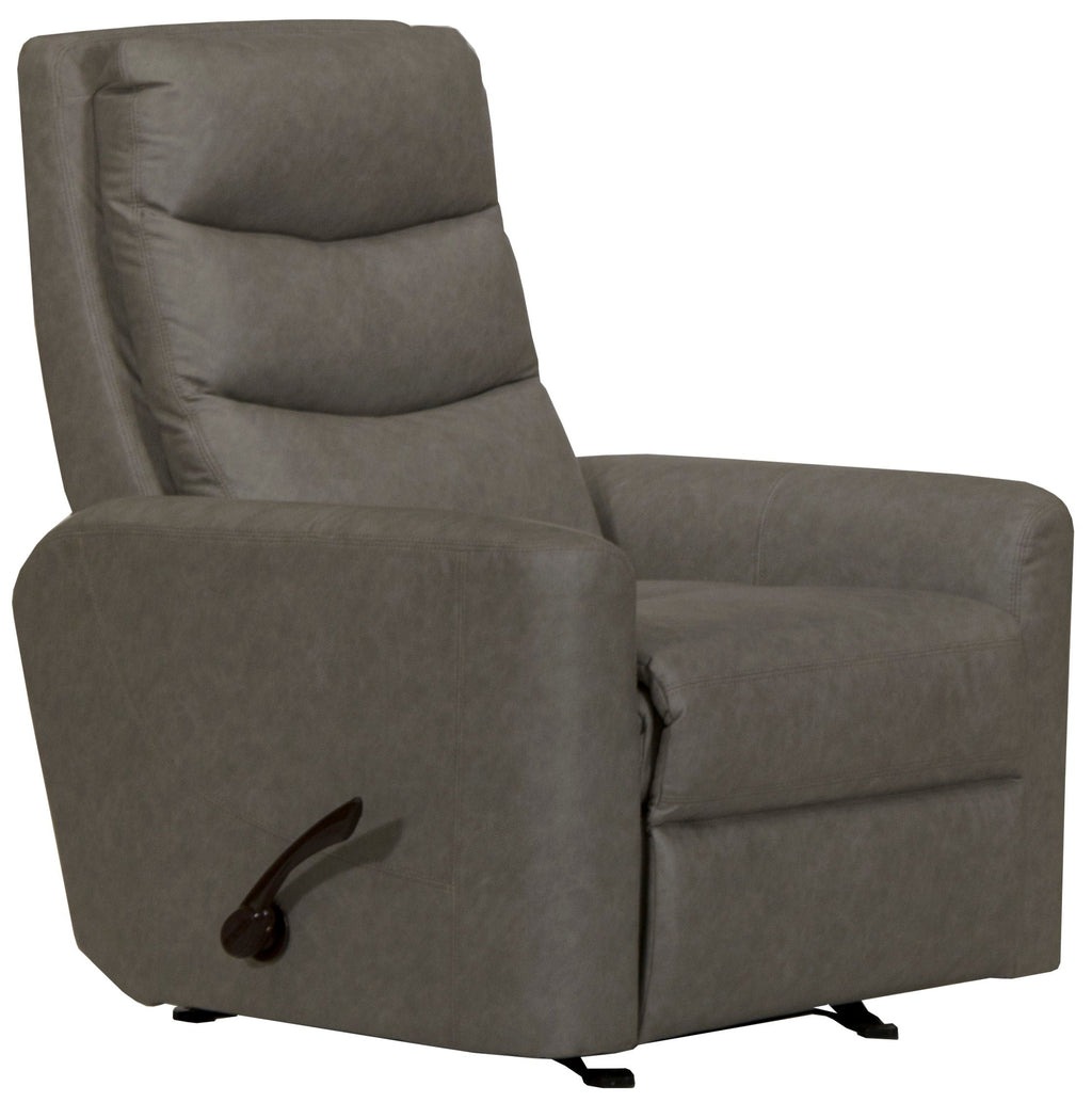 Jet - Glider Recliner - Stylish Home Furniture