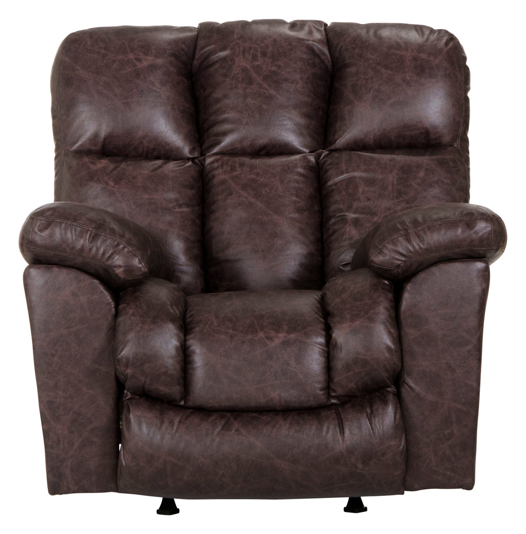 Mayfield - Power Rocker Recliner - Stylish Home Furniture