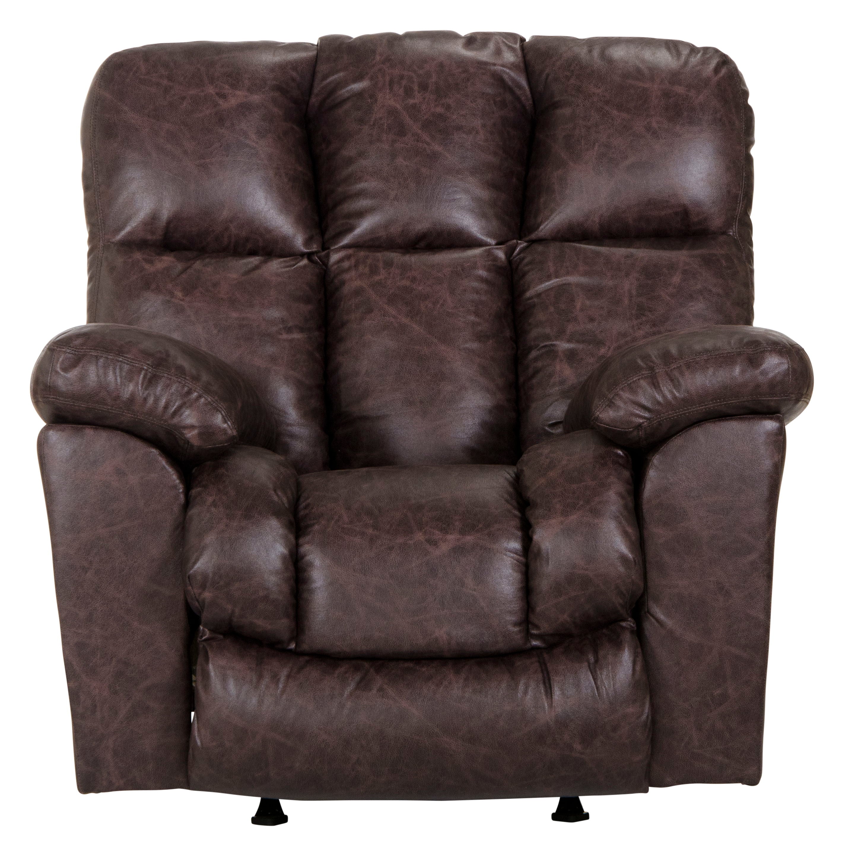 Mayfield - Power Rocker Recliner - Stylish Home Furniture