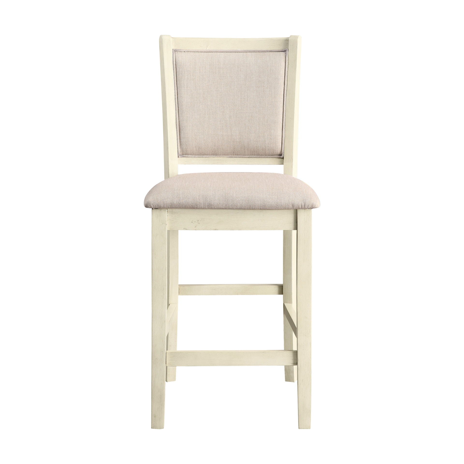 Amy - Counter Chair (Set of 2) - Stylish Home Furniture