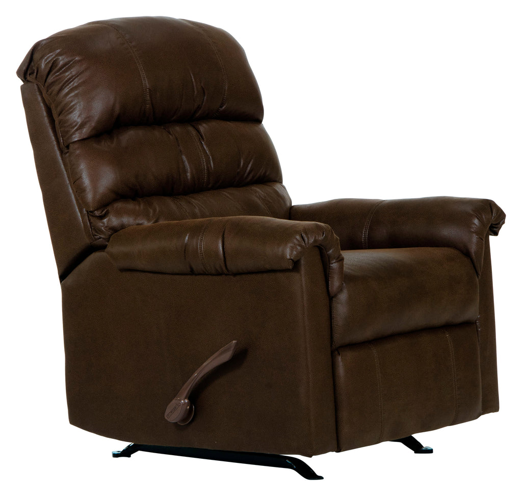 Capri - Rocker Recliner - Stylish Home Furniture