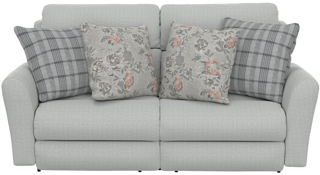 Chappy - Lay Flat Reclining Sofa - Stylish Home Furniture