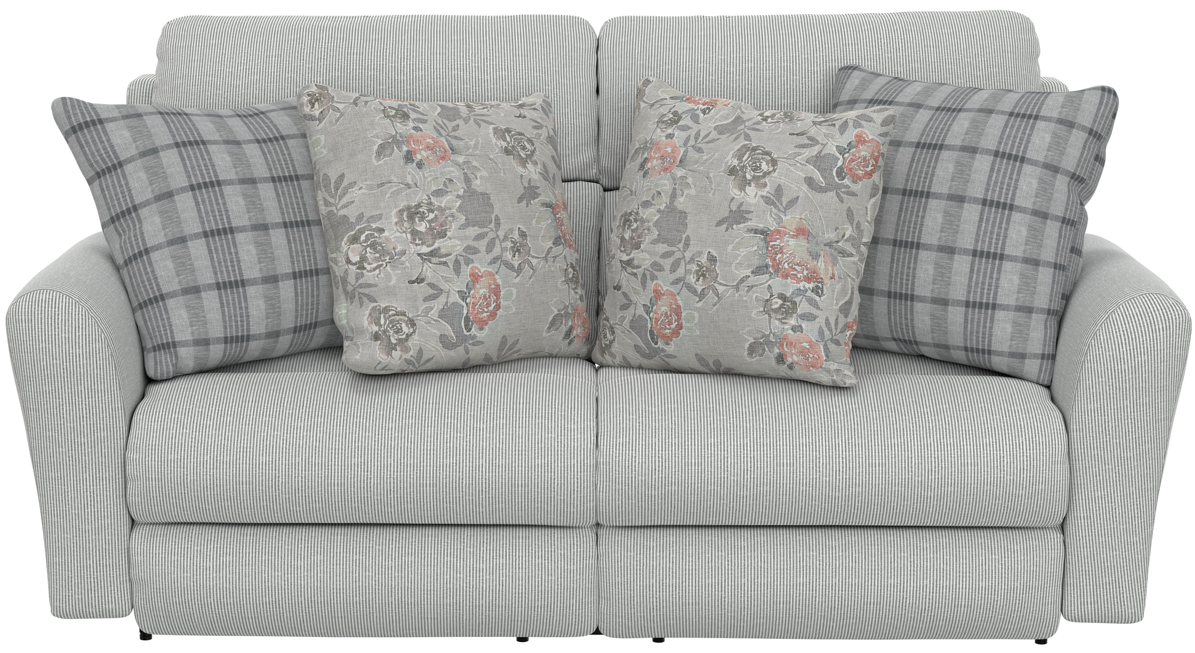Chappy - Lay Flat Reclining Sofa - Stylish Home Furniture
