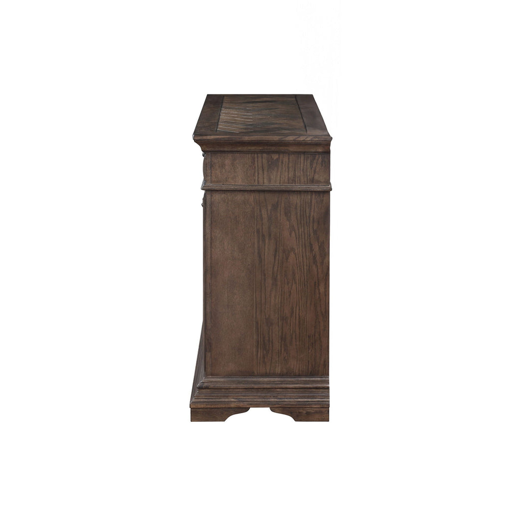 Mar Vista - Dresser - Stylish Home Furniture