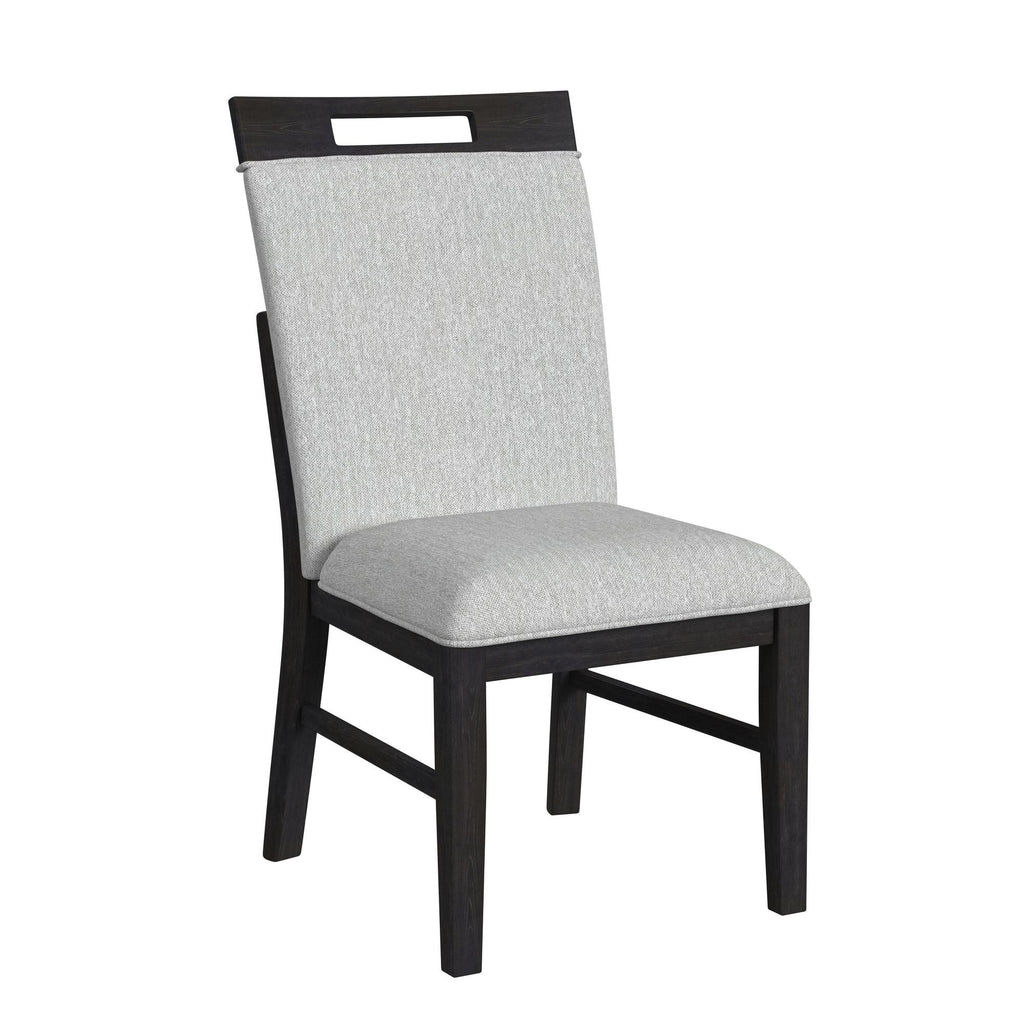 Transcend - Standard Height Dining Set - Stylish Home Furniture