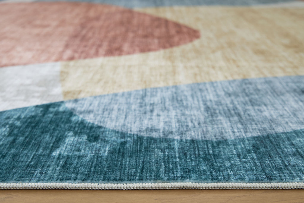 Chanleigh - Washable Rug - Stylish Home Furniture