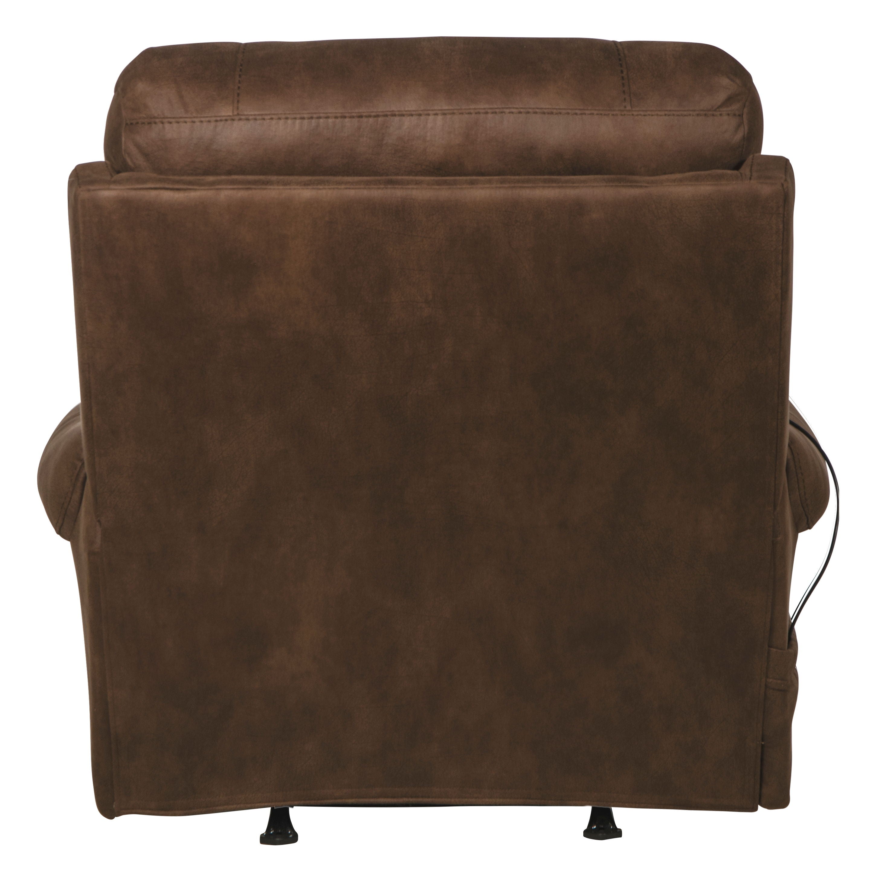 Recharger - Recliner - Stylish Home Furniture