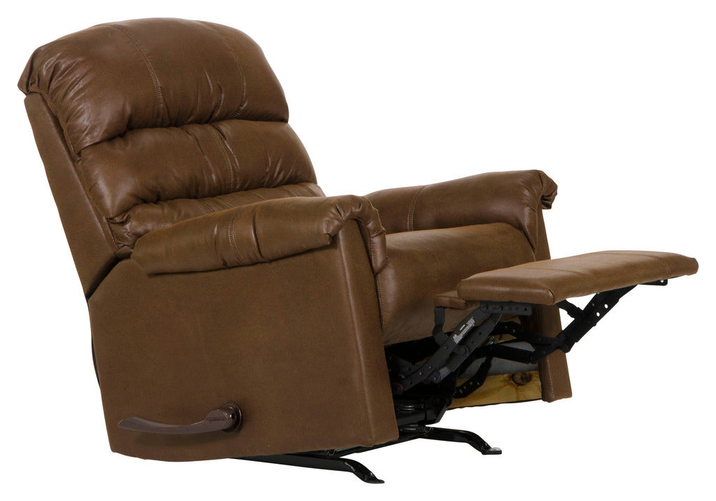 Capri - Rocker Recliner - Stylish Home Furniture