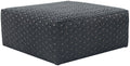 Midwood - Cocktail Ottoman - Stylish Home Furniture