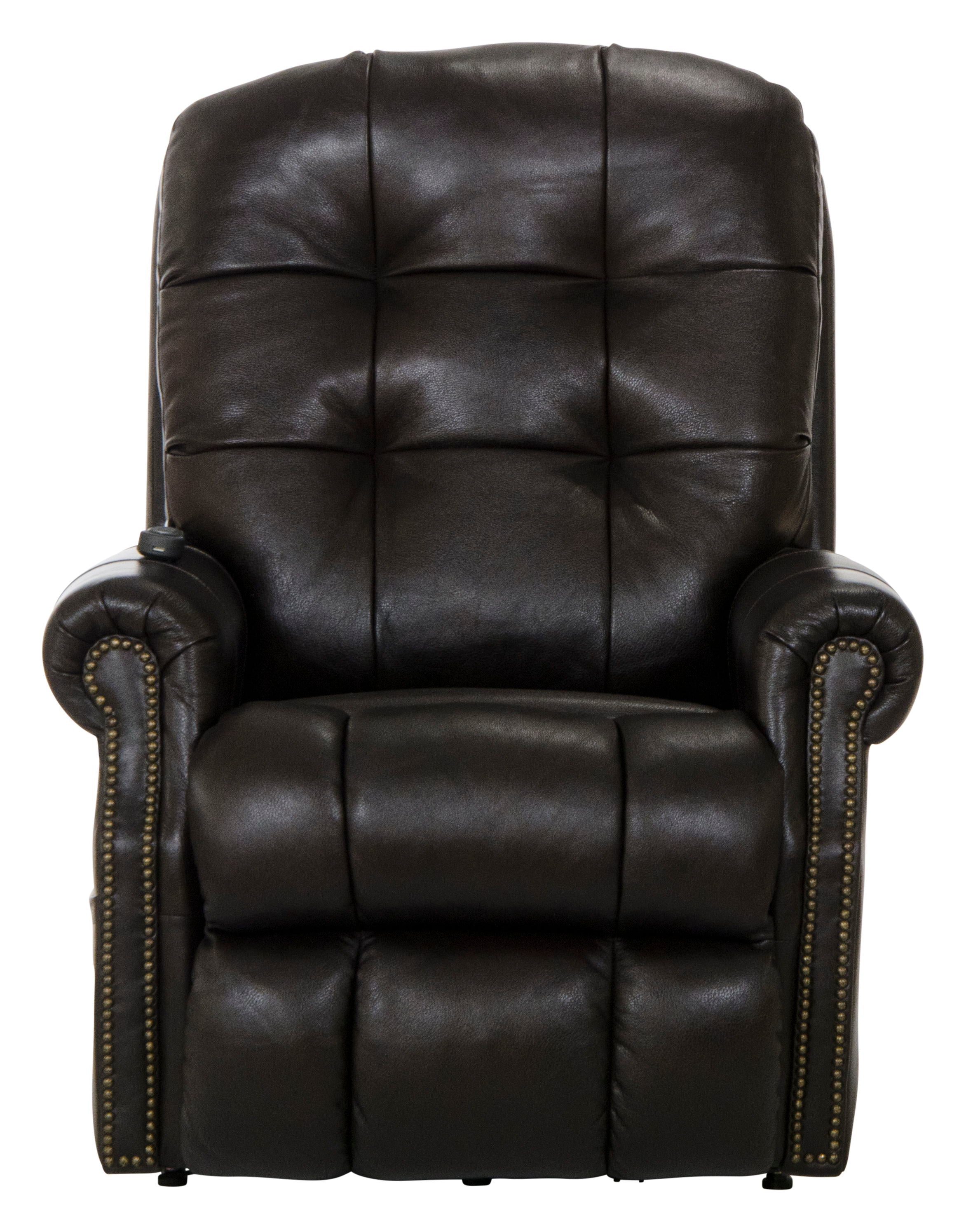 Madison - Power Lift Lay Flat Recliner With Heat & Massage - Stylish Home Furniture