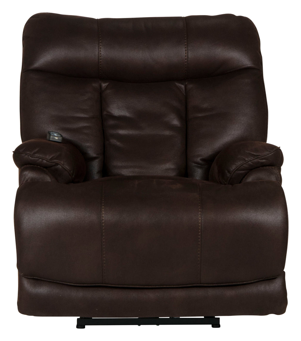 Anders - Power Recliner - Stylish Home Furniture
