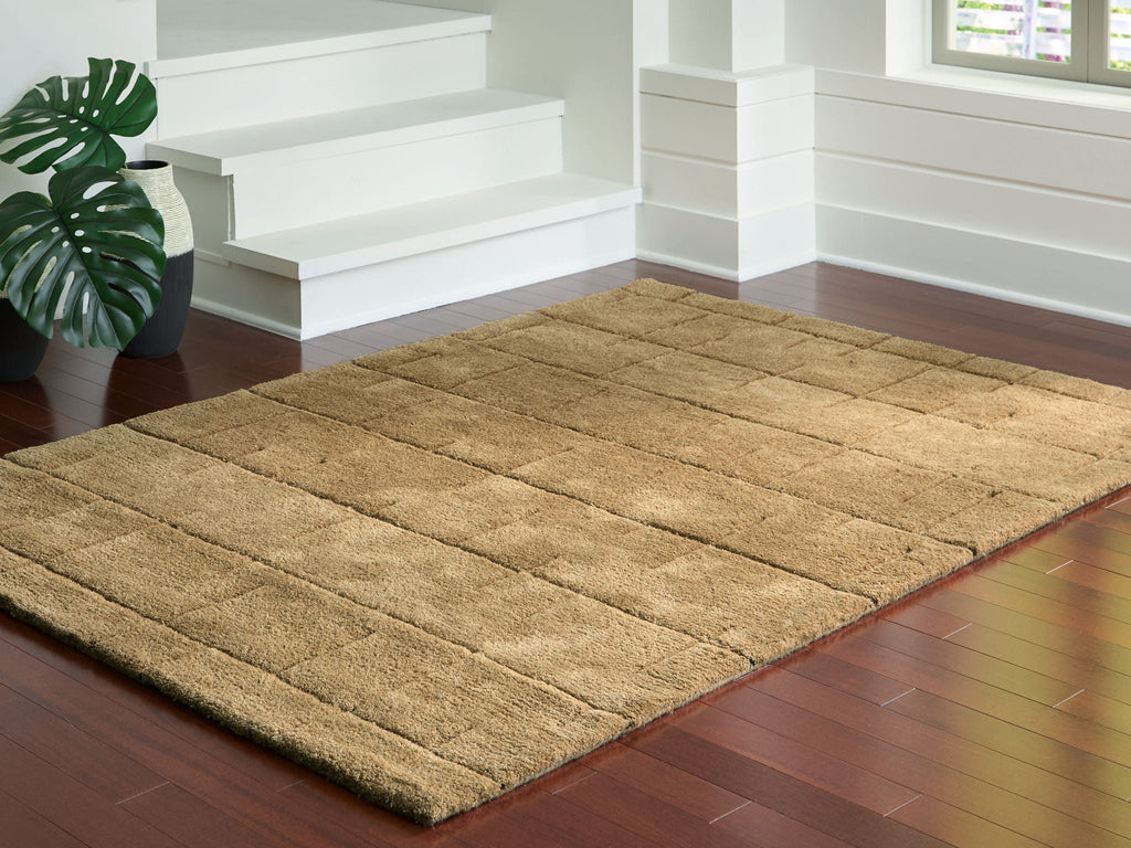 Luzmont - Rug - Stylish Home Furniture