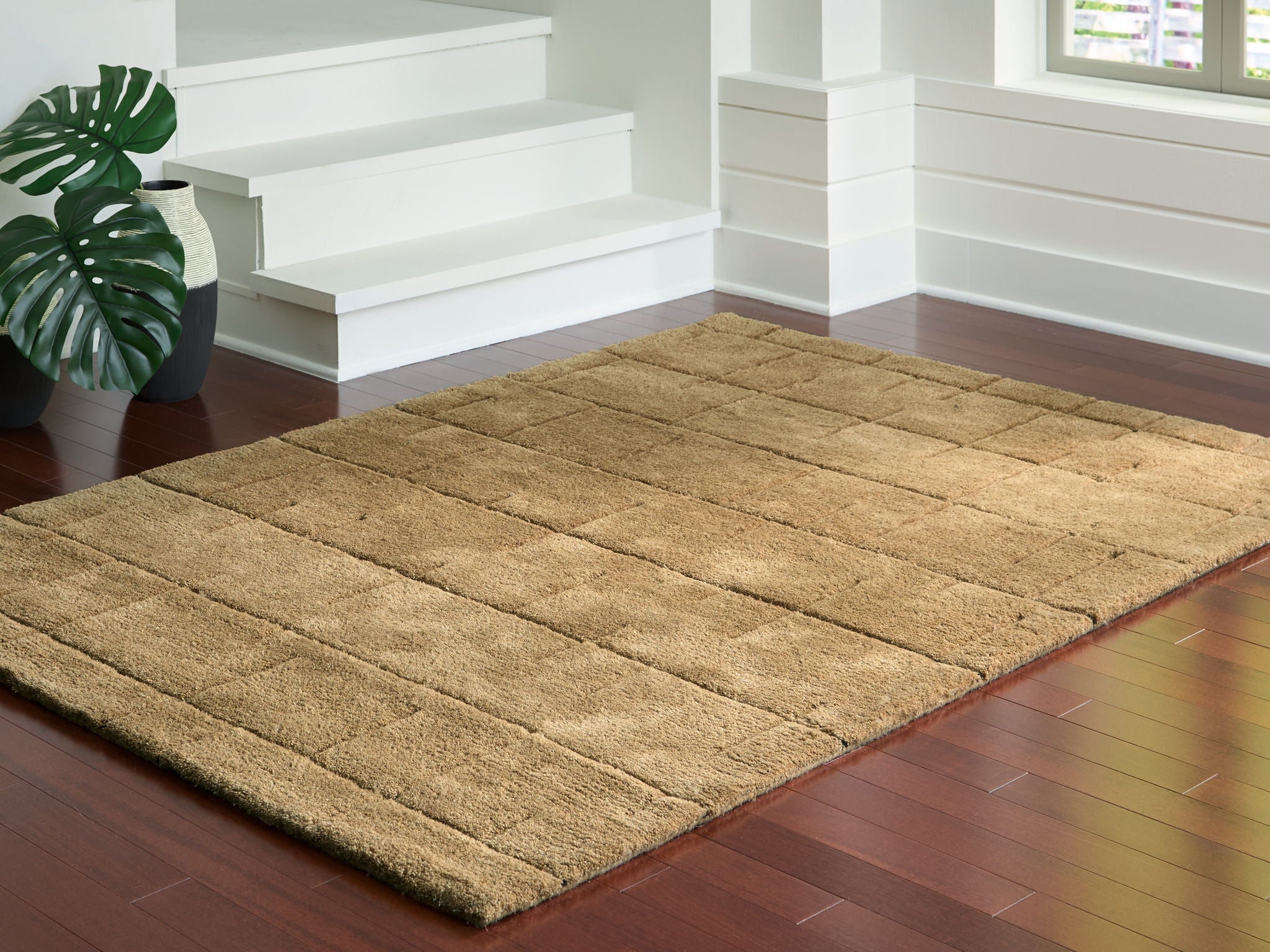 Luzmont - Rug - Stylish Home Furniture