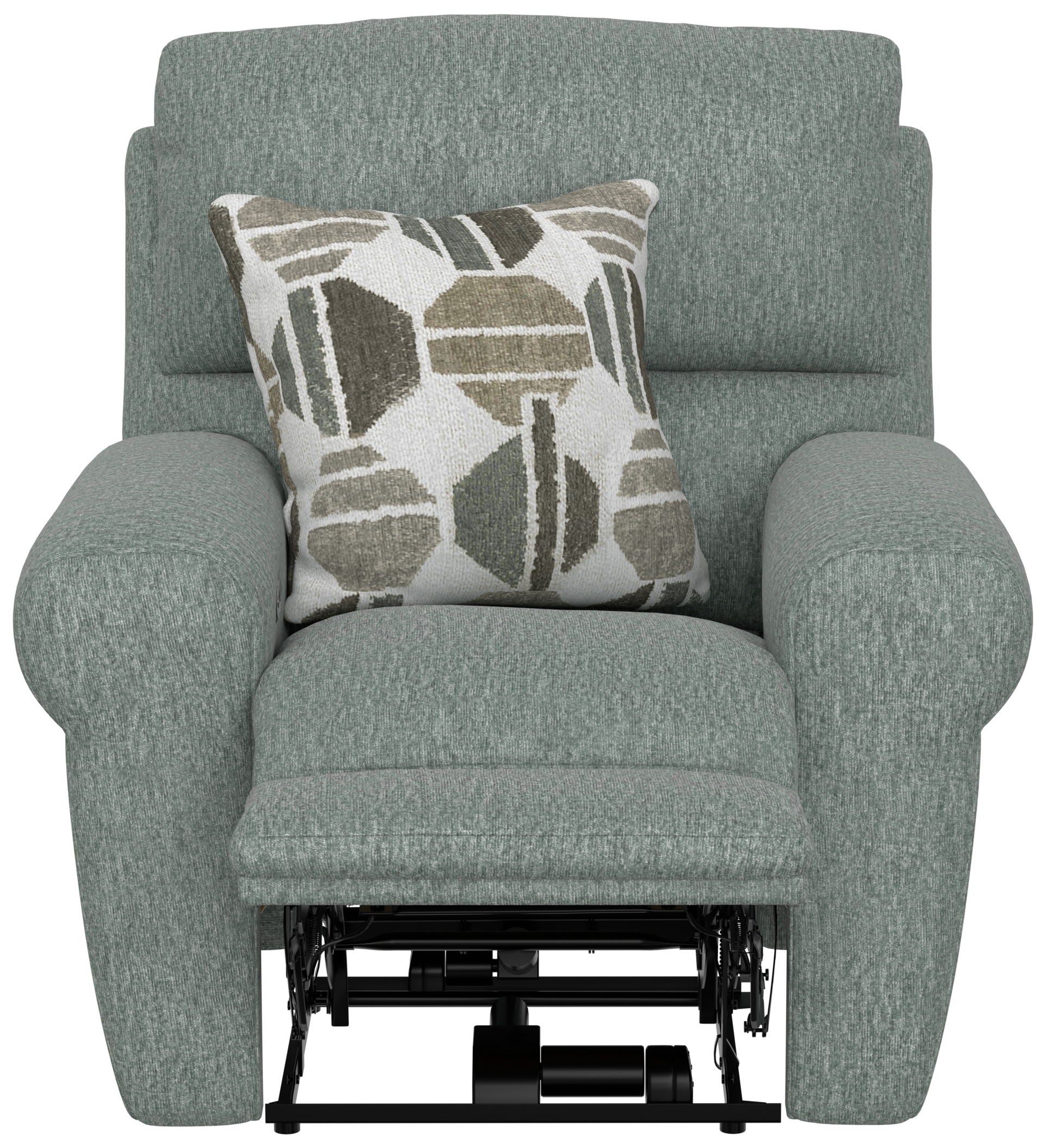 Kellen - Recliner - Stylish Home Furniture