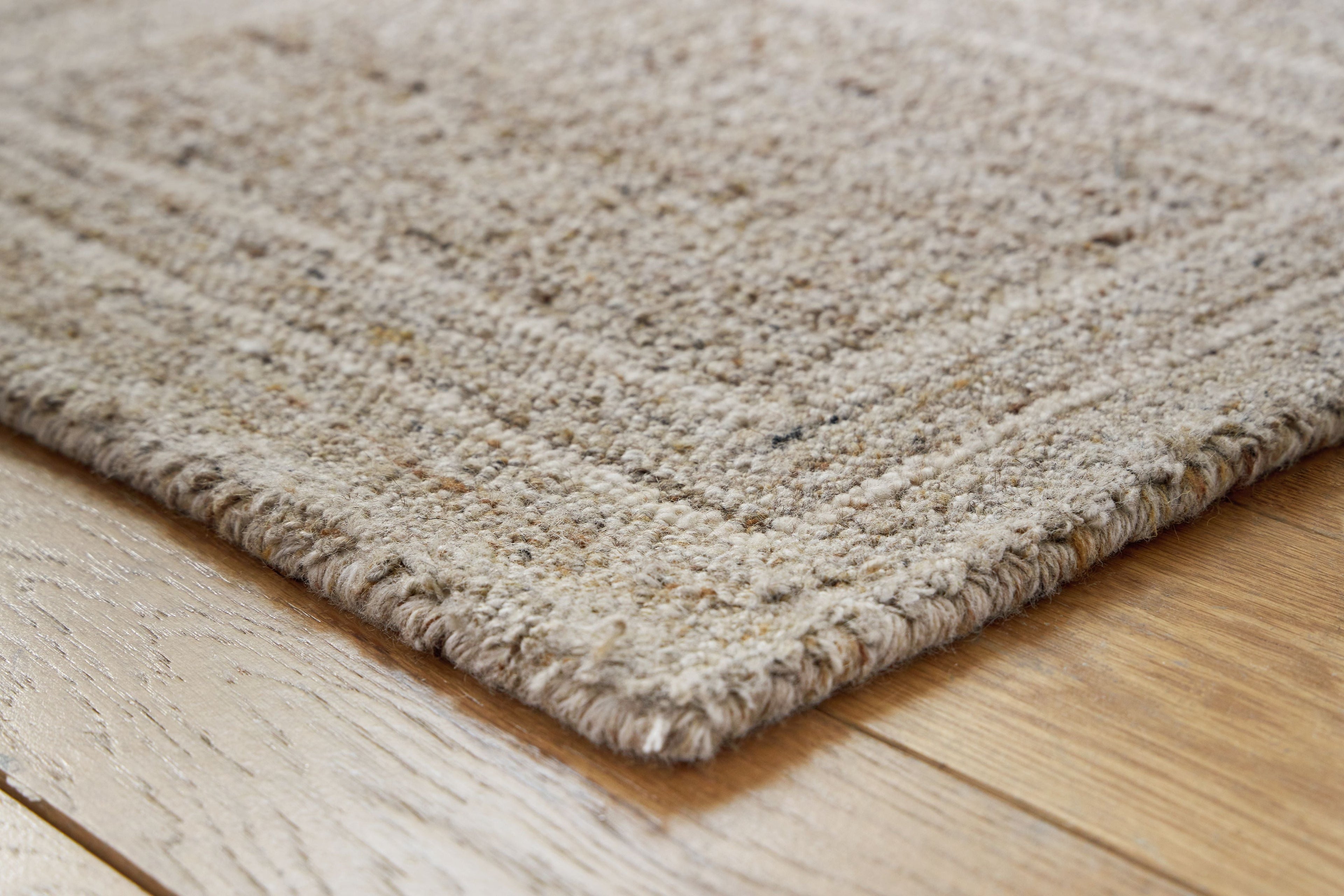 Brickburgh - Area Rug - Stylish Home Furniture