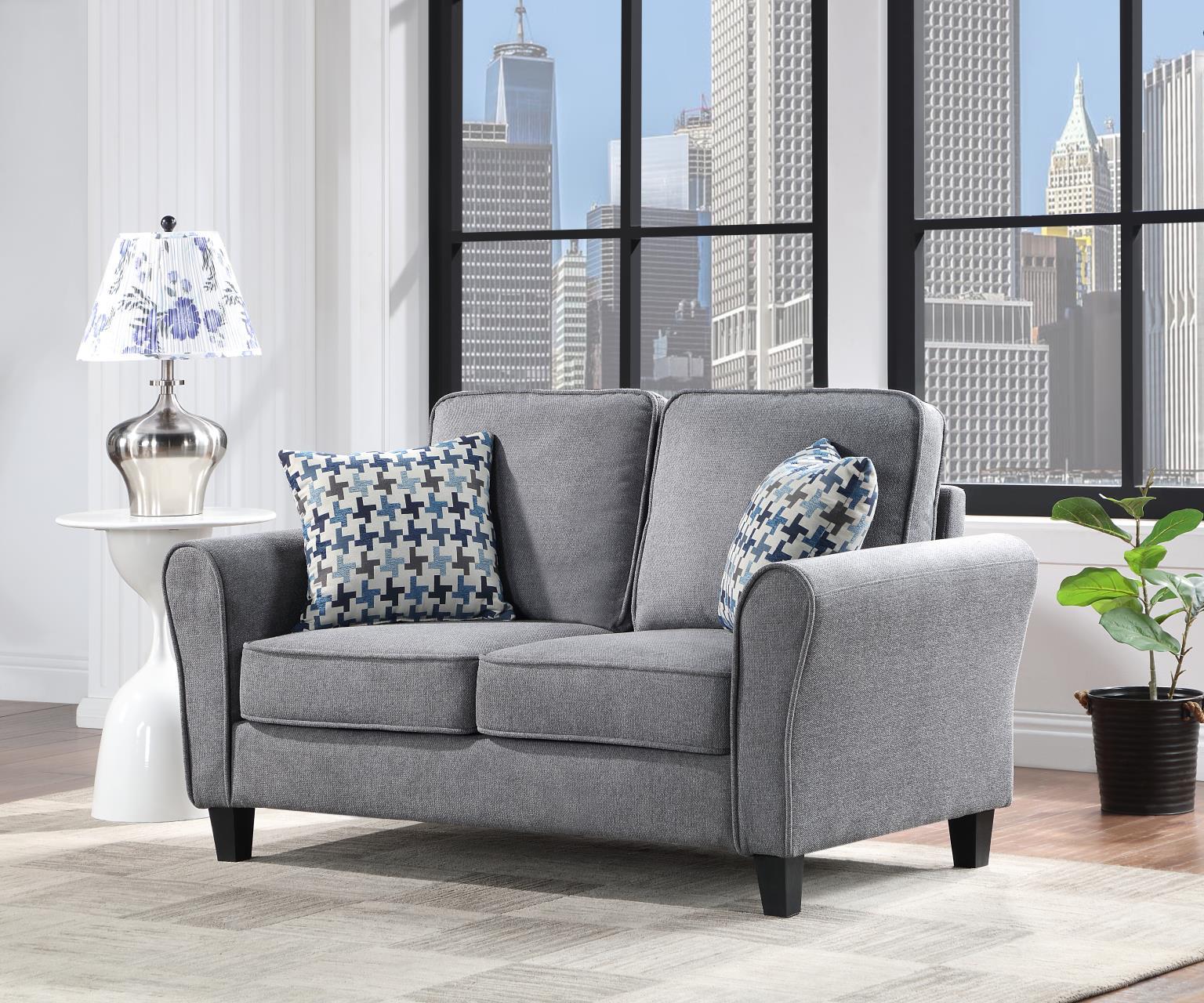 U416 - Living Room Set - Stylish Home Furniture