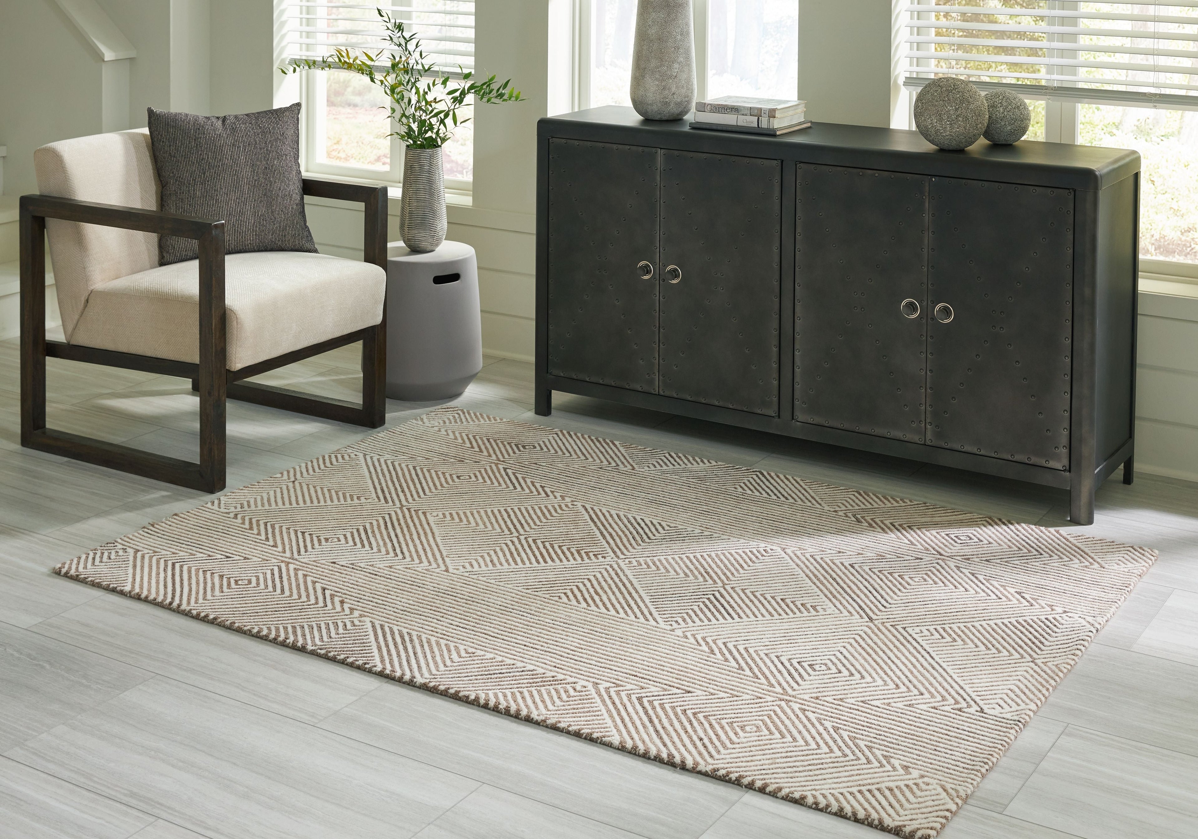 Jadott - Rug - Stylish Home Furniture