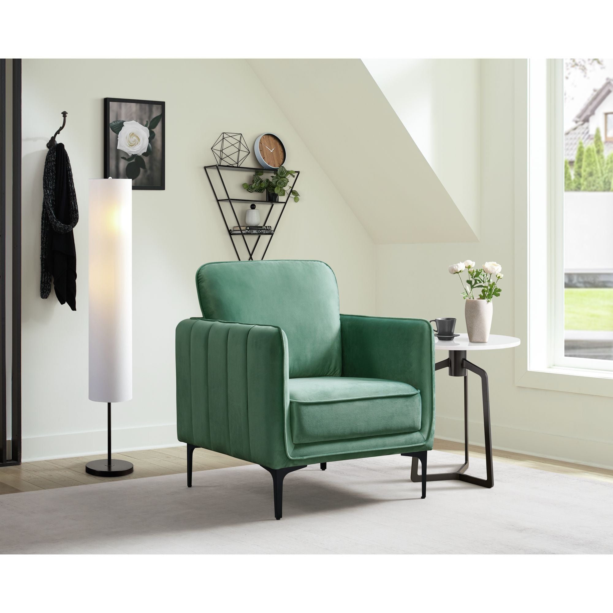 Rae - Chair - Stylish Home Furniture
