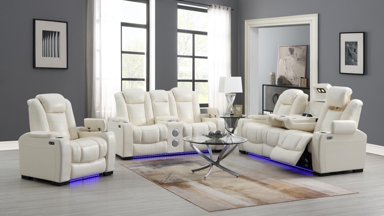 U94 - Living Room Set - Stylish Home Furniture