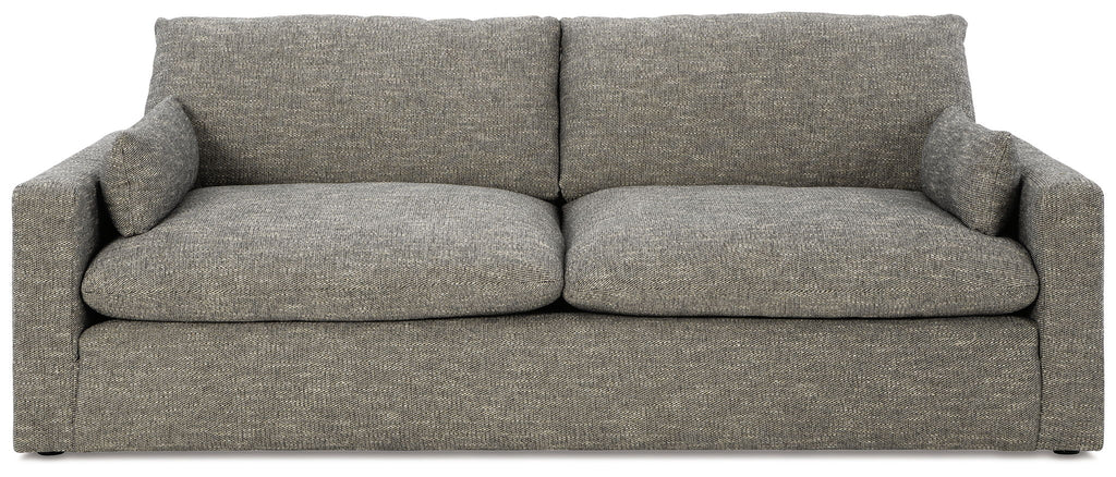 Dramatic - Sofa - Granite - Stylish Home Furniture