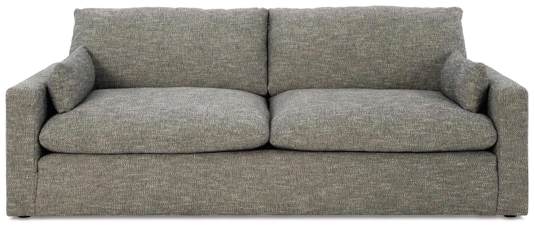 Dramatic - Sofa - Granite - Stylish Home Furniture