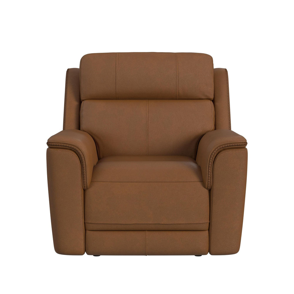 Mustang - P3 Recliner - Stylish Home Furniture