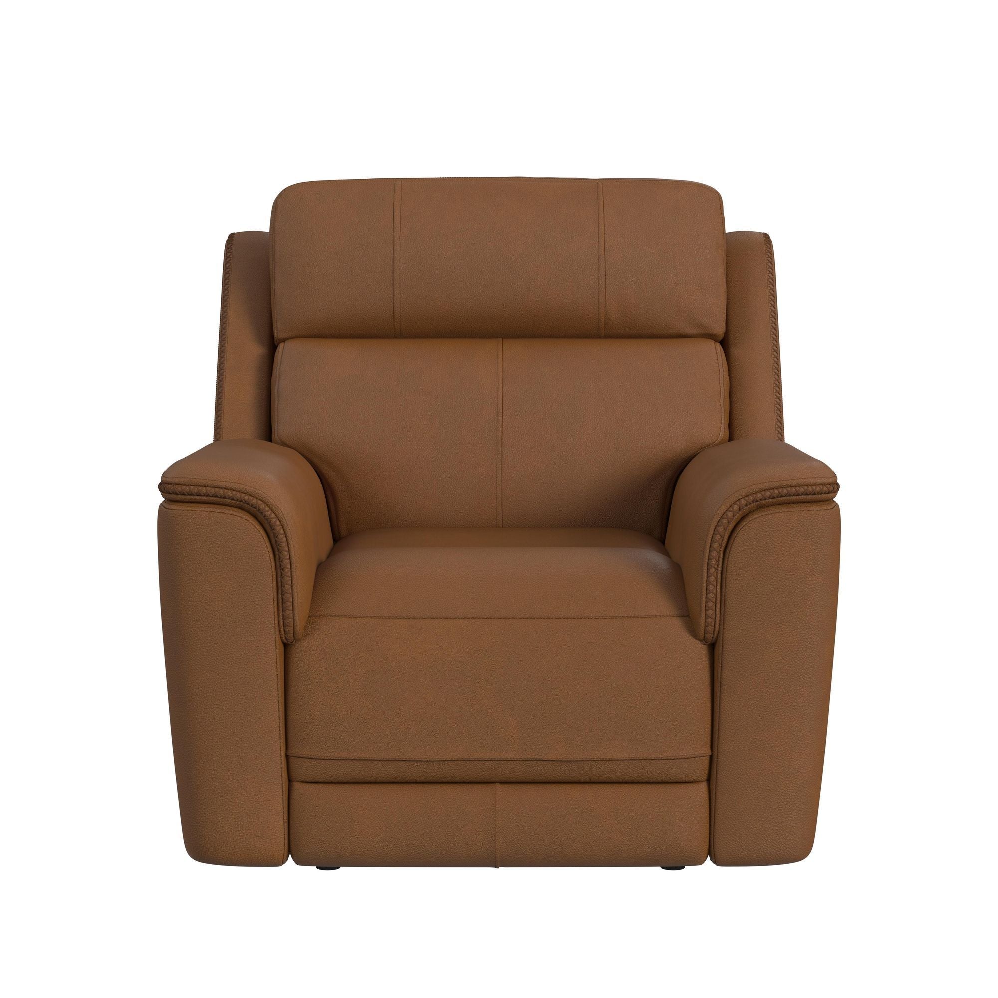 Mustang - P3 Recliner - Stylish Home Furniture