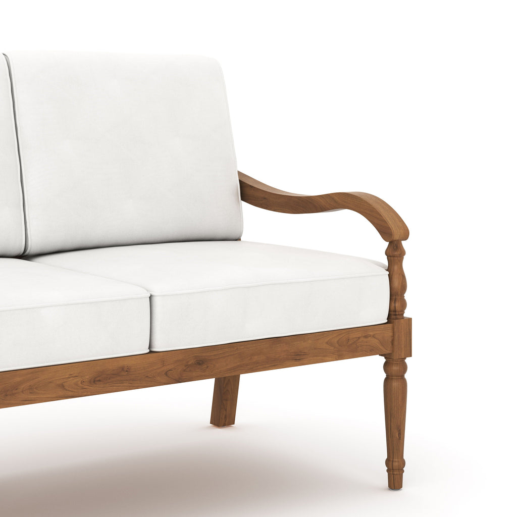 Savannah - Outdoor Set - Stylish Home Furniture