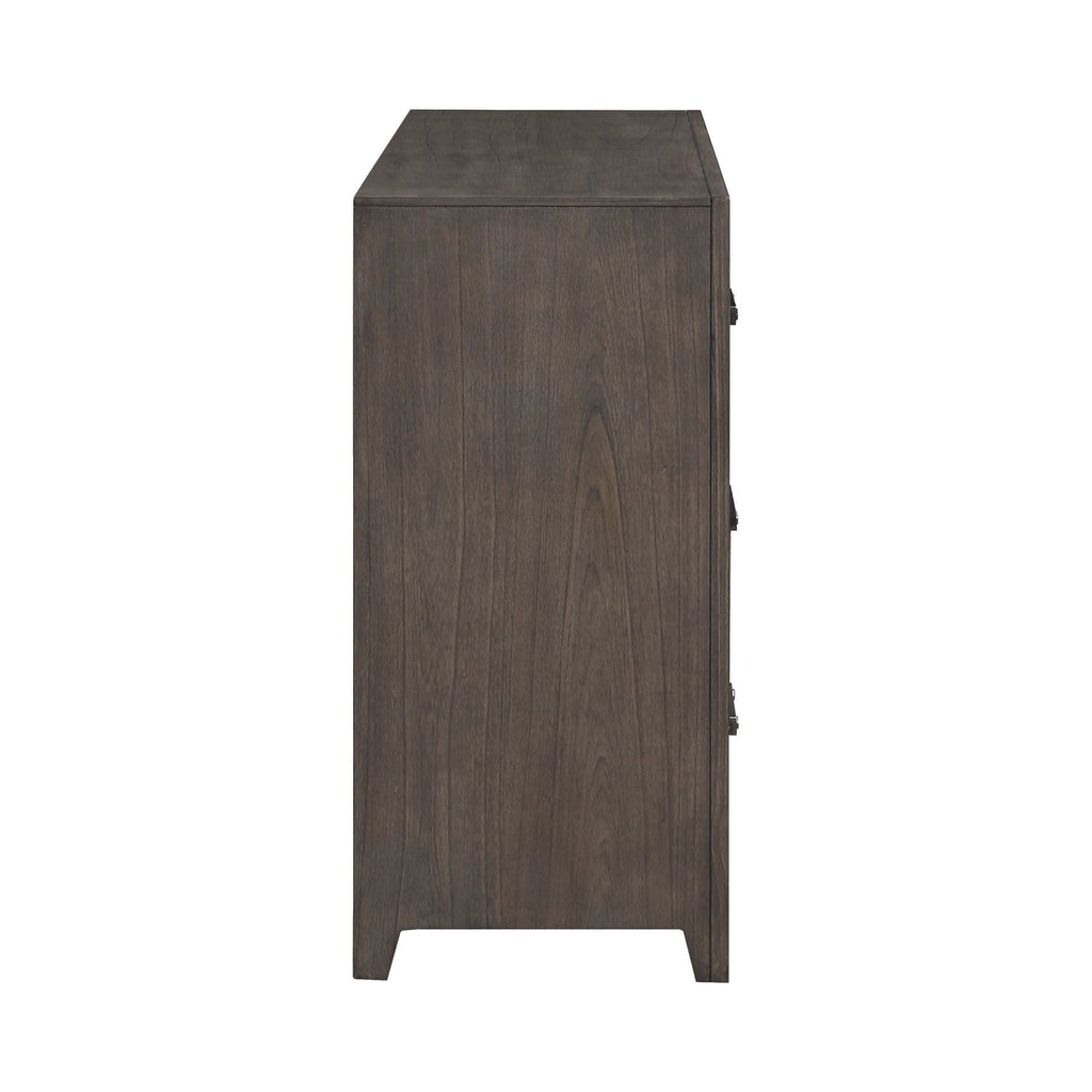 Landon - Dresser - Stylish Home Furniture