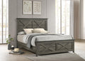 B522 - Bed - Stylish Home Furniture
