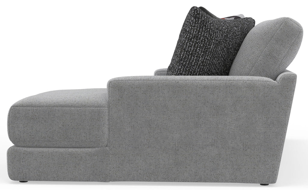 Arlo - Oversized Sofa Chaise - Stylish Home Furniture
