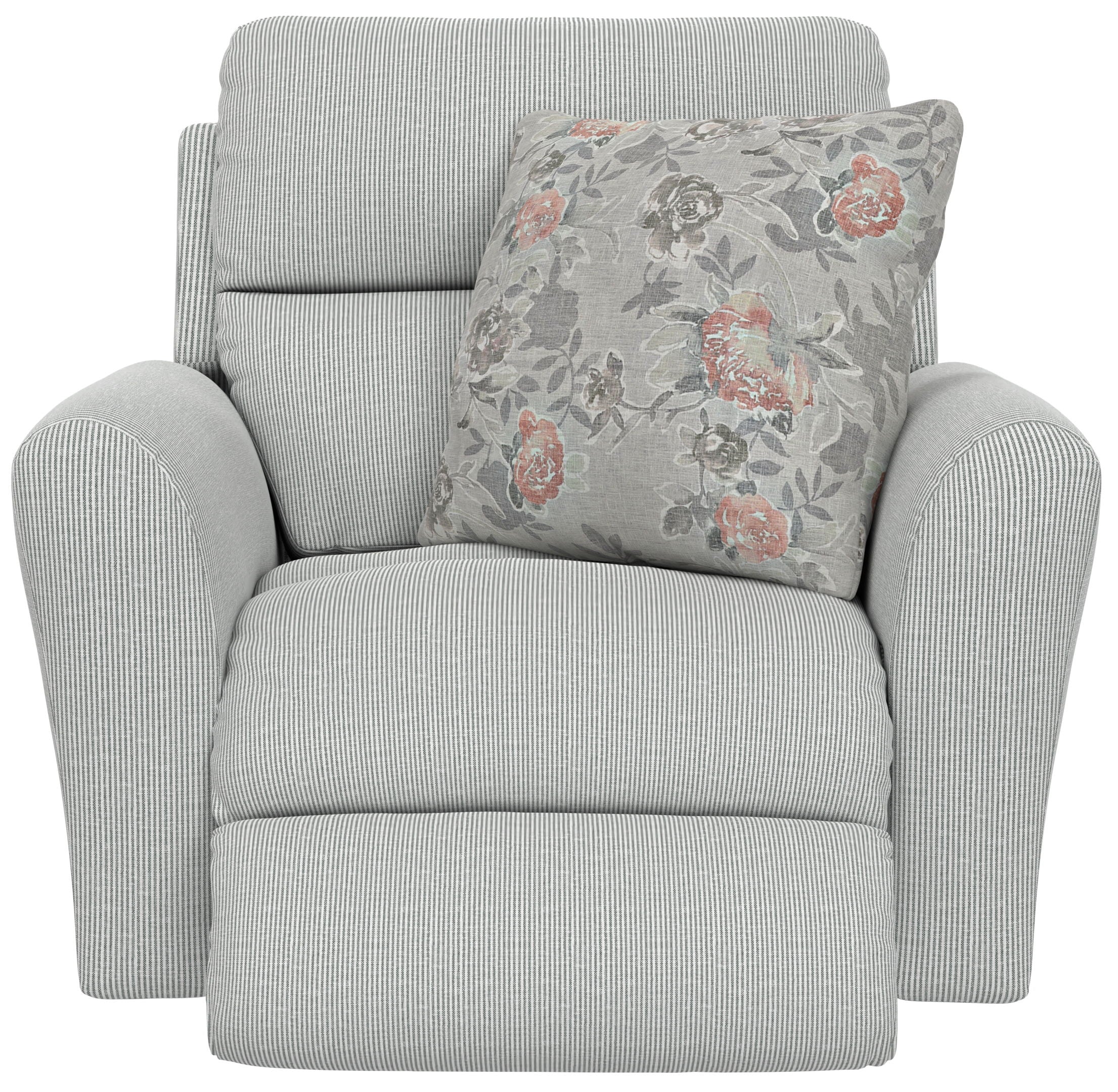 Chappy - Lay Flat Recliner - Stylish Home Furniture