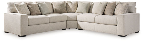 Ballyton - Sectional - Stylish Home Furniture