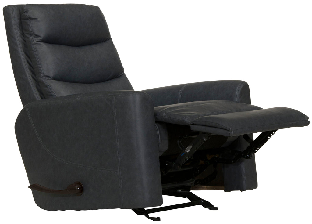 Jet - Glider Recliner - Stylish Home Furniture