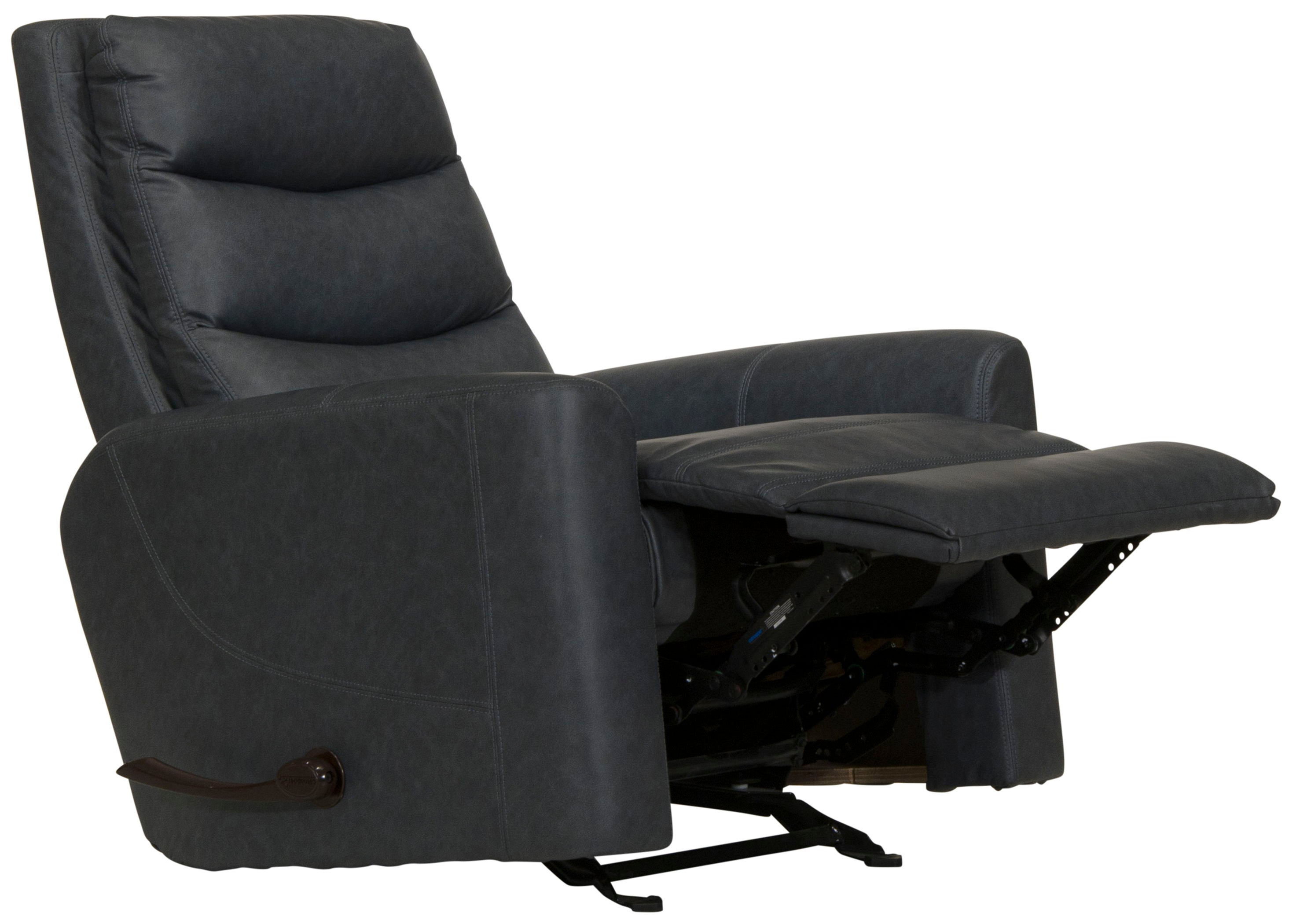 Jet - Glider Recliner - Stylish Home Furniture