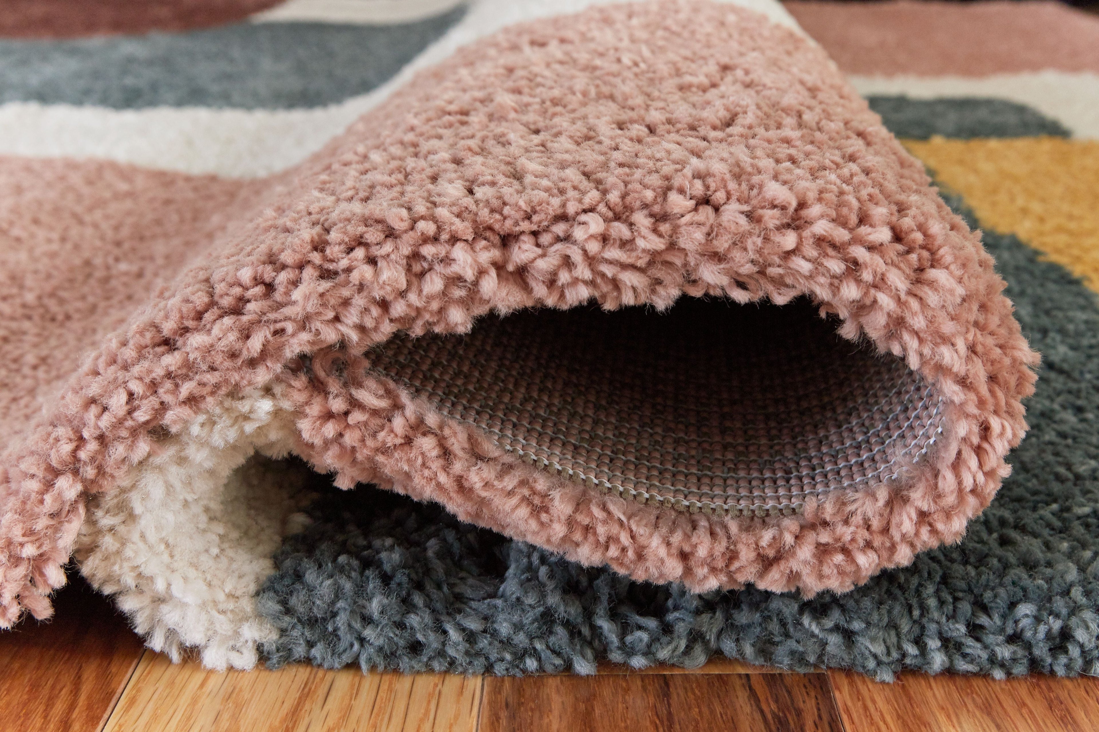 Flynnwick - Rug - Stylish Home Furniture