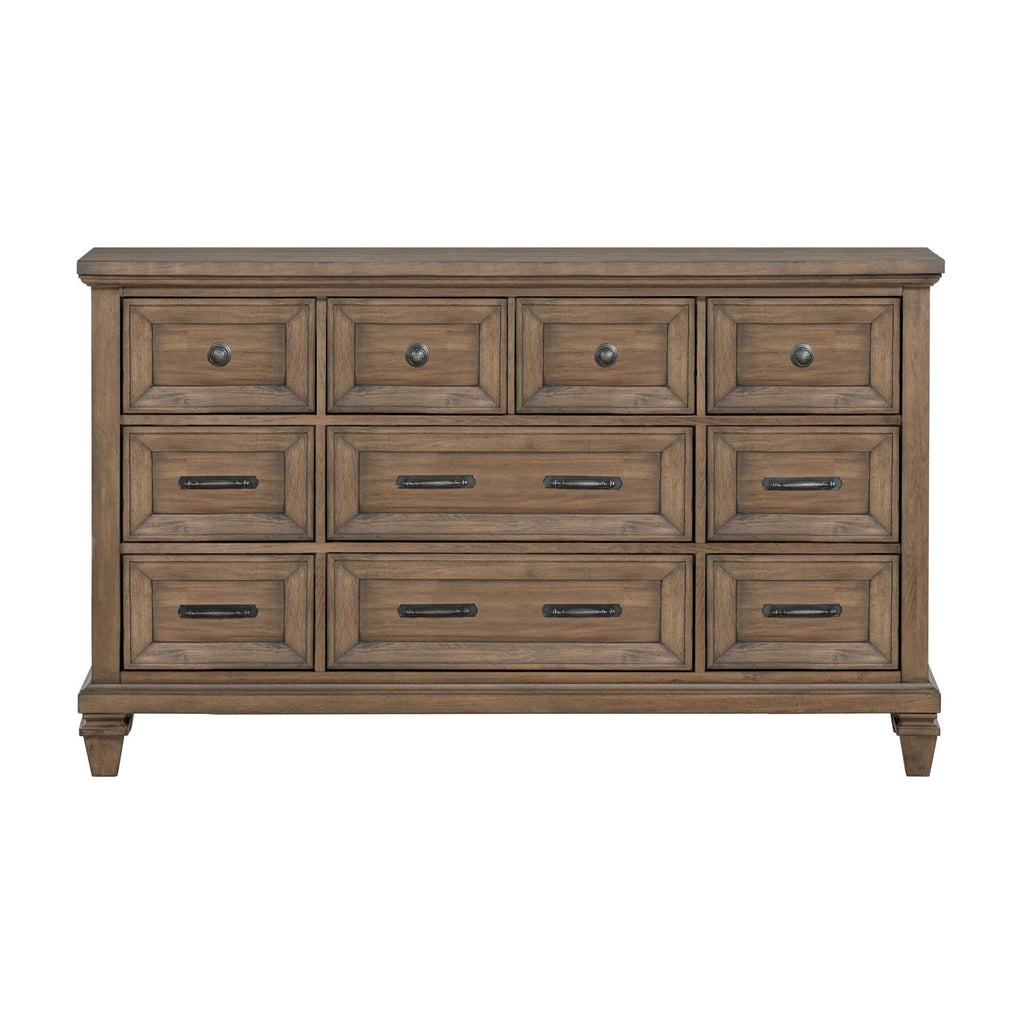 Mariana - Dresser - Stylish Home Furniture
