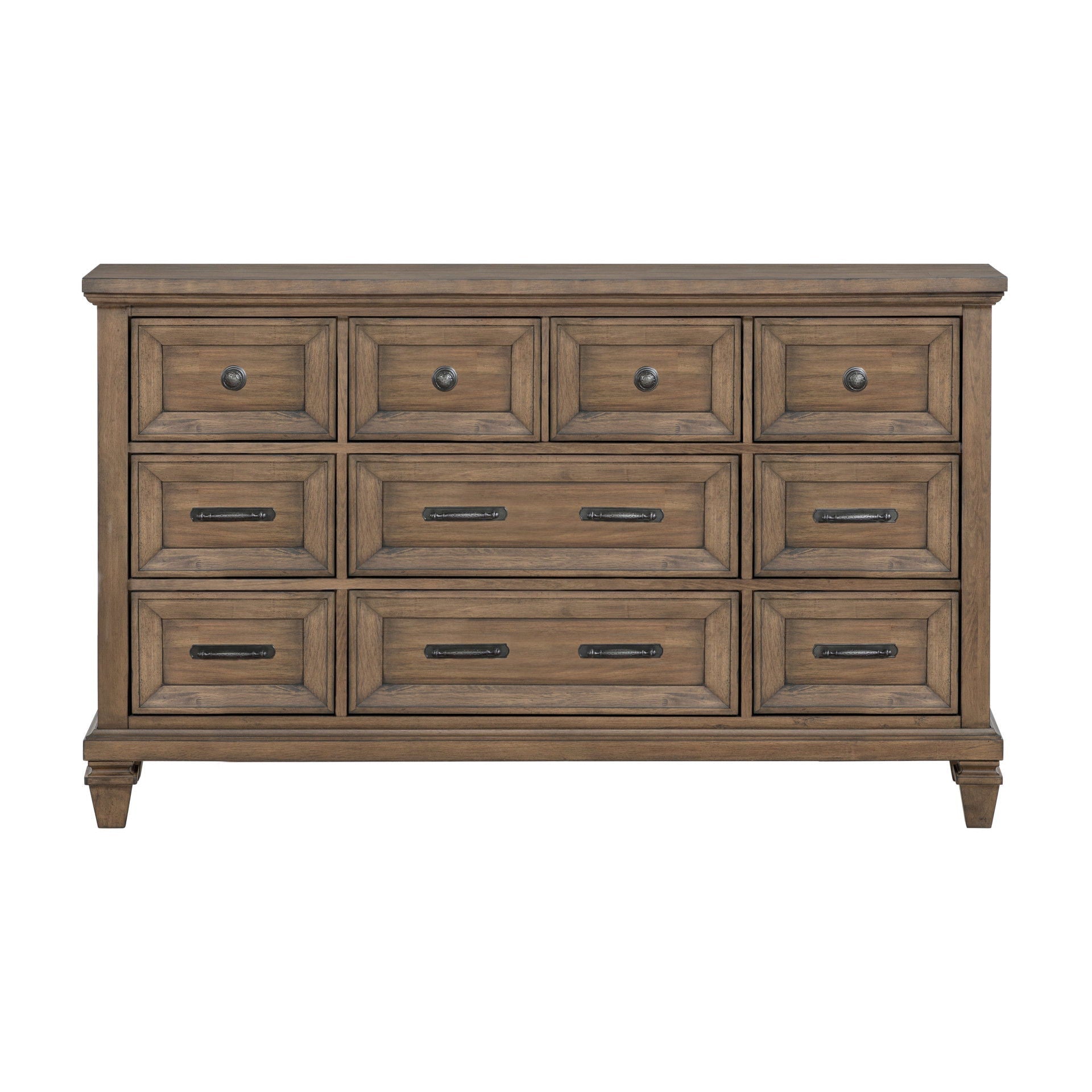 Mariana - Dresser - Stylish Home Furniture