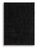 Gibbswell - Washable Rug - Stylish Home Furniture
