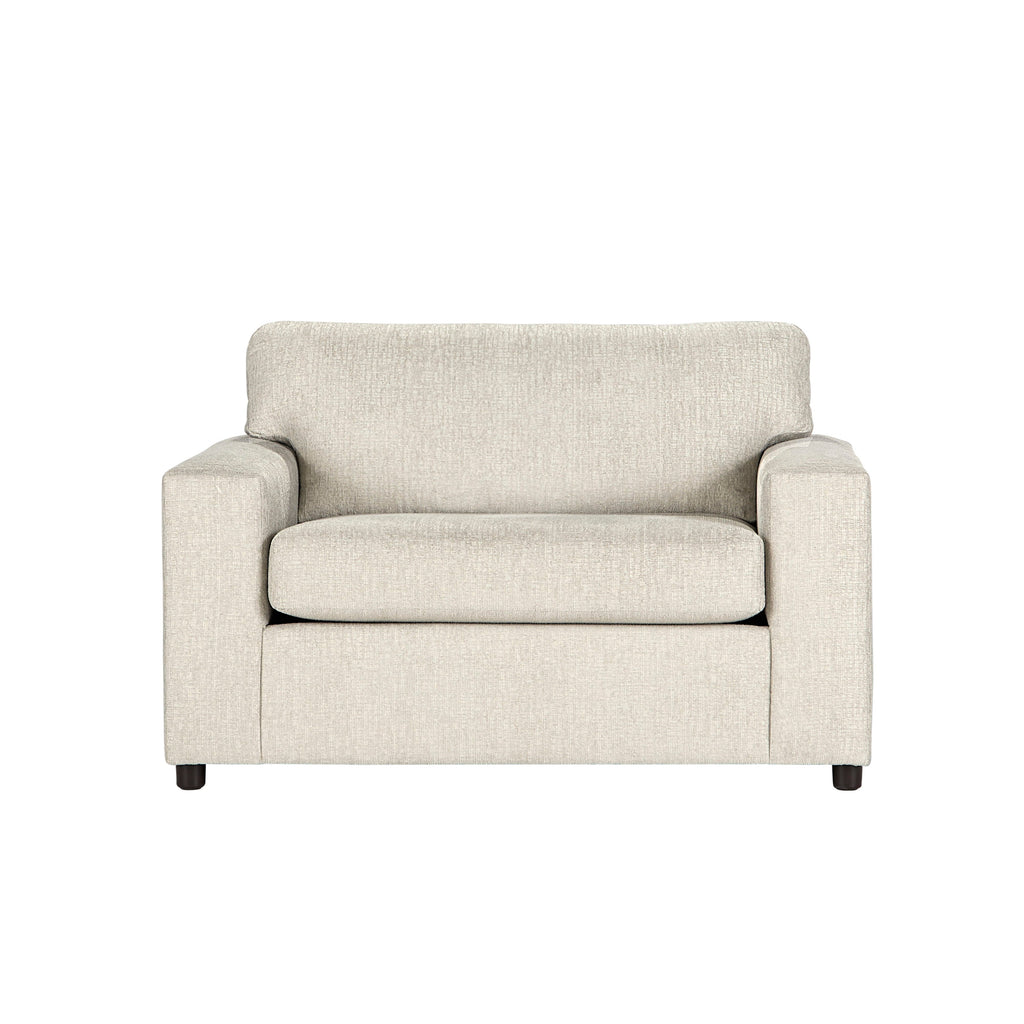 Kylo - 2 Piece Sofa And Cuddle Chair Set - Stylish Home Furniture