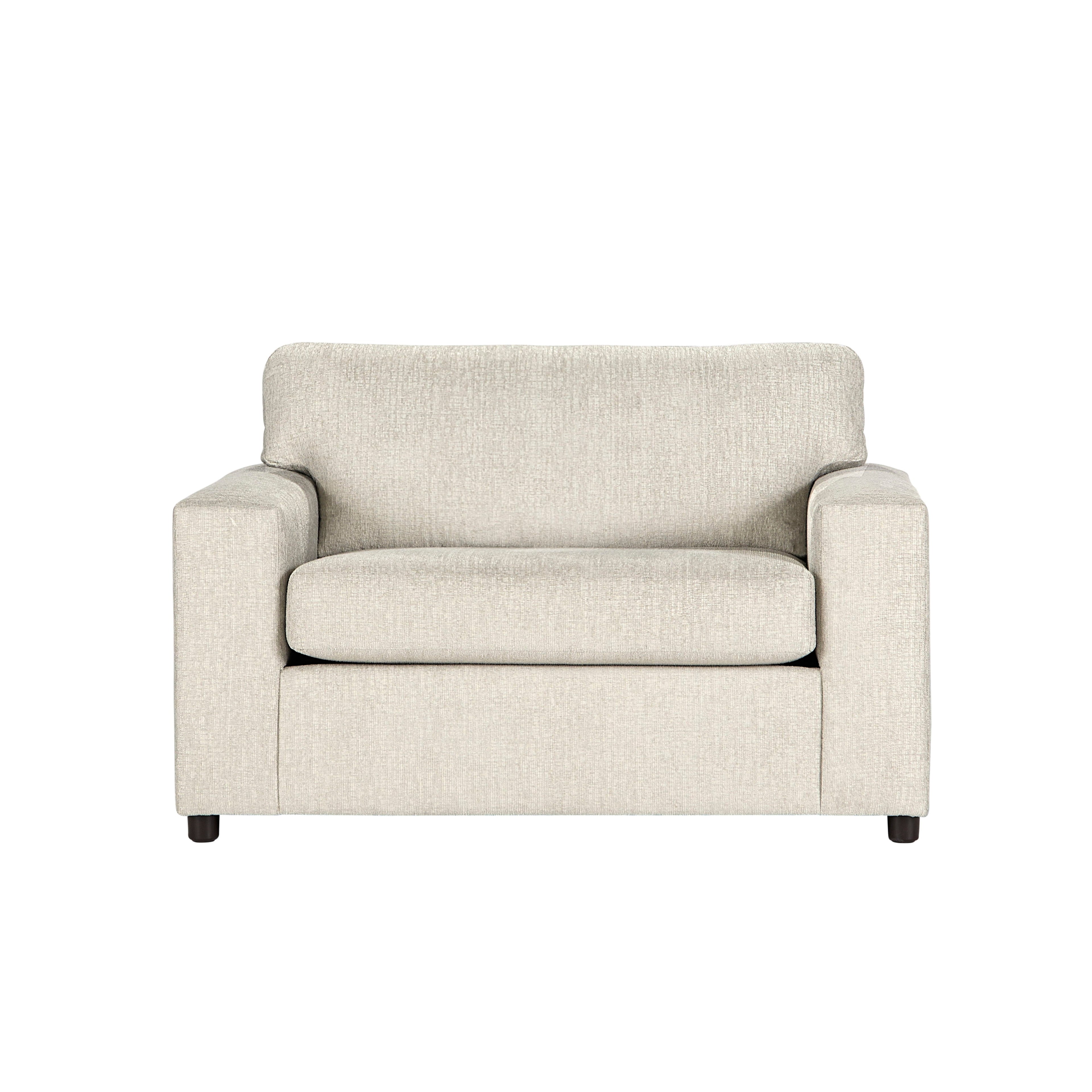 Kylo - 2 Piece Sofa And Cuddle Chair Set - Stylish Home Furniture